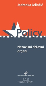 Independent state bodies Cover Image