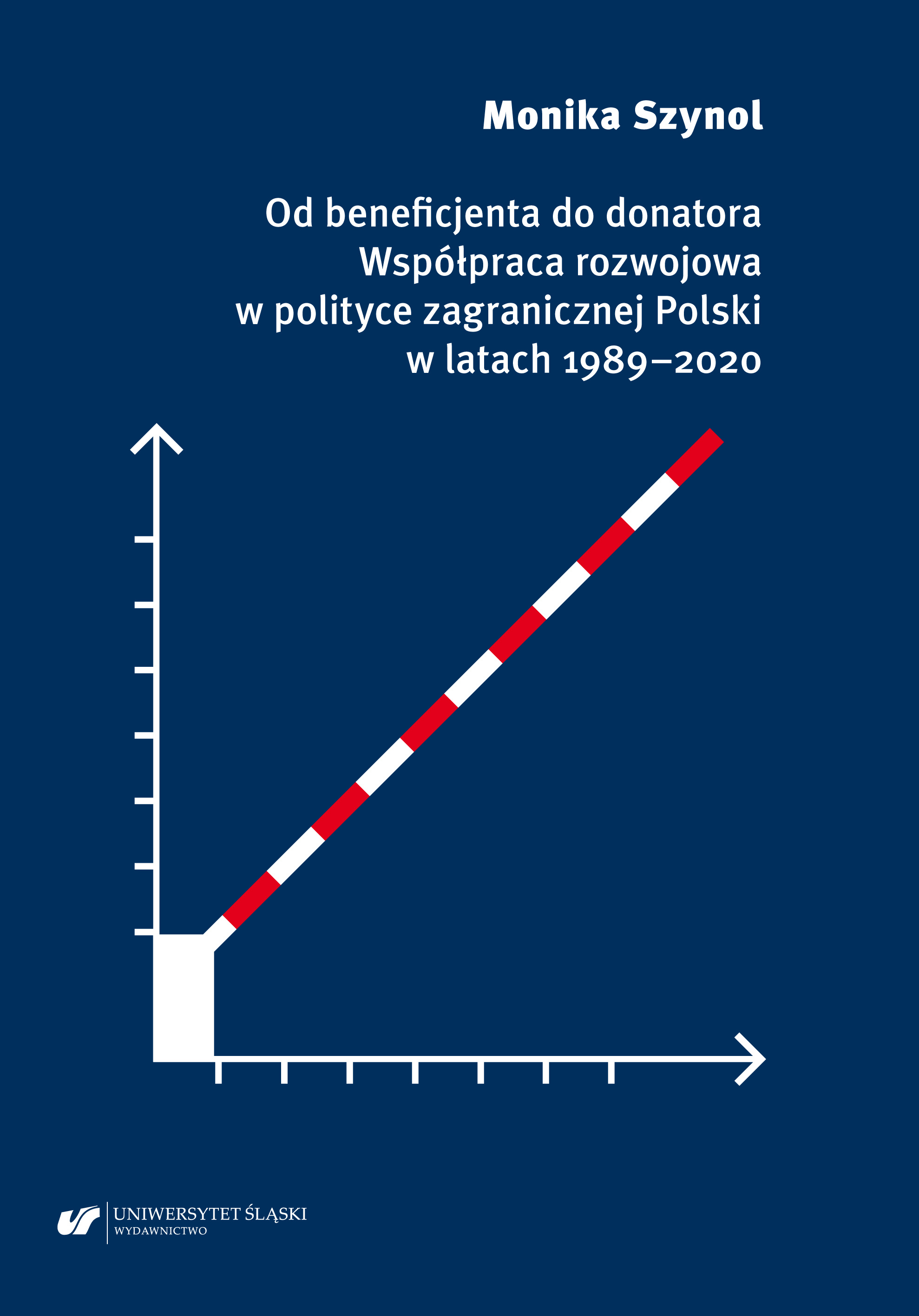 From beneficiary to donor. Development cooperation in Poland's foreign policy from 1989 to 2020