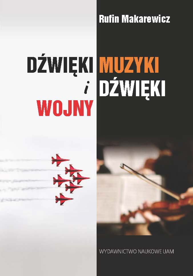Sounds of Music and Sounds of War Cover Image