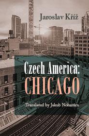 Czech America: Chicago Cover Image