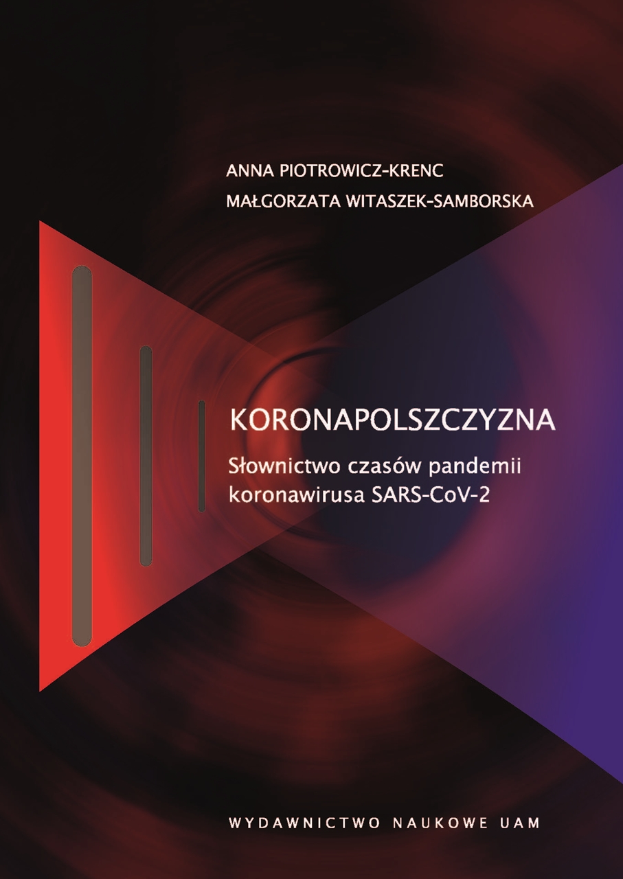 Corona-Polish Cover Image