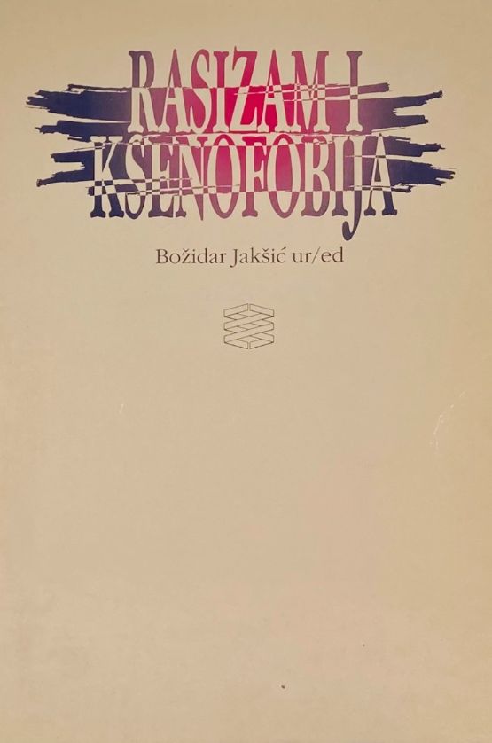 Interkulturalnost versus rasizam i ksenofobija