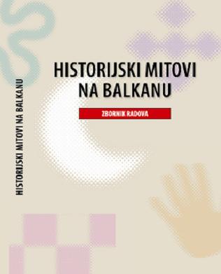 Bosnia is ... Ours! Myths and Stereotypes about Statehood, National and Religious Identity and Affiliation of Bosnia in Recent History Textbooks Cover Image