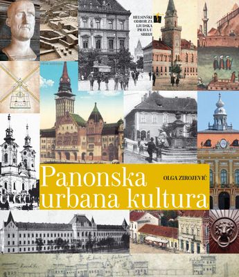 Pannonian Urban Culture