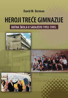 The Heroes of Treća Gimnazija