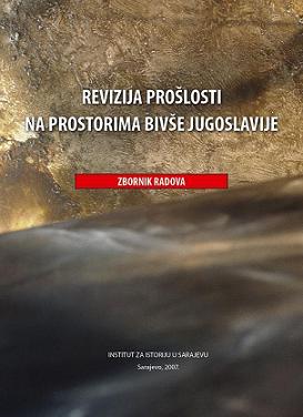 (Re) construction of  Contemporary Croatian / Yugoslav History in Reviews and Syntheses After 1991 Cover Image