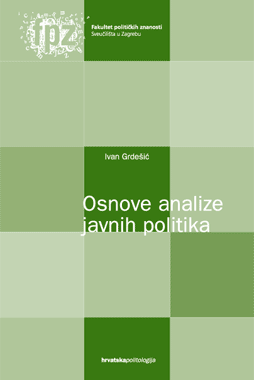 Osnove analize javnih politika