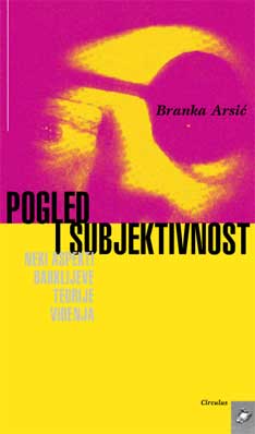 Gaze and Subjectivity Cover Image