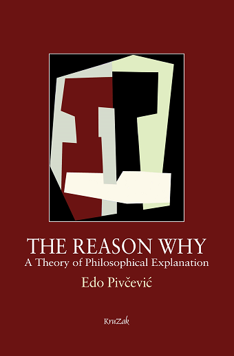 The Reason Why