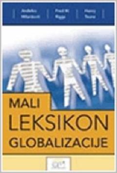 A Brief Lexicon of Globalization Cover Image