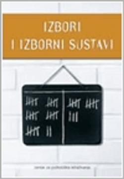 Izbori i izborni sustavi