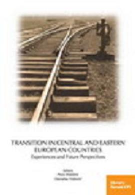 Some Lessons of Collective Protests in Central European Post-Communist Countries: Poland, Hungary, Slovakia and East Germany between 1989-1993 Cover Image