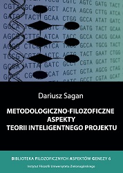 Metodologiczno-filozoficzne aspekty teorii inteligentnego projektu