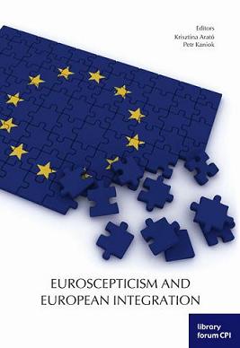 To Love or Not to Love... Notes on Public Euroscepticism Cover Image