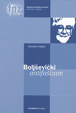 Ideološke osnove i taktika - politička stajališta kominterne 1919-1934.