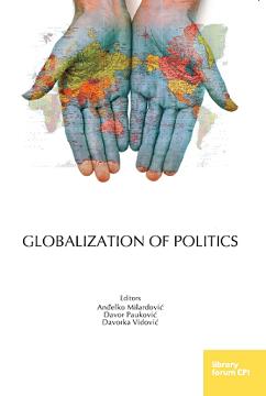 Liberal Democracy and the Rule of Law in the Age of Globalization Cover Image