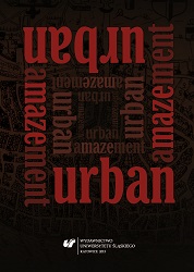 The City That Is Not: Apophasis and Anglo-Saxon Urbanism Cover Image