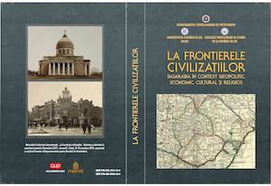 History and foreign propaganda in the time of Greater Romania. Bessarabia and the case of Alexandru Boldur Cover Image
