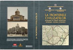 Nicolae Iorga and the Centenary of the Rape of Bessarabia (1812-1912) Cover Image