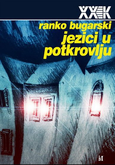 The Languages in the Attic Cover Image