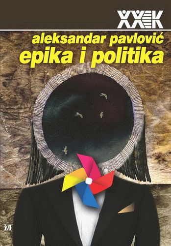 Epics and Politics Cover Image