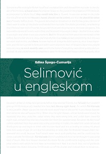 Selimovic in English