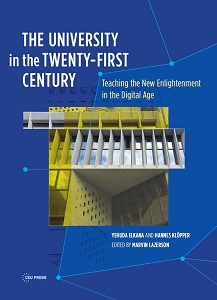 The University in the Twenty-first Century