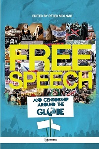 Freedom of Speech and Access to Information in Africa Cover Image