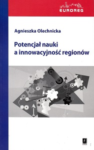 SCIENTIFIC POTENTIAL AND REGIONAL INNOVATIVENESS Cover Image