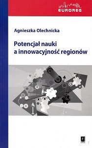 SCIENTIFIC POTENTIAL AND REGIONAL INNOVATIVENESS