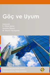 Integration Studies in Turkish Public Administration Cover Image