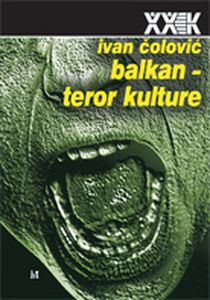 The Balkans – The terror of Culture Cover Image