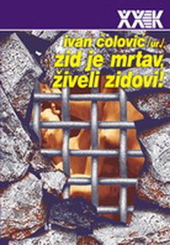 Communism fell, capitalism and democracy are still coming Cover Image