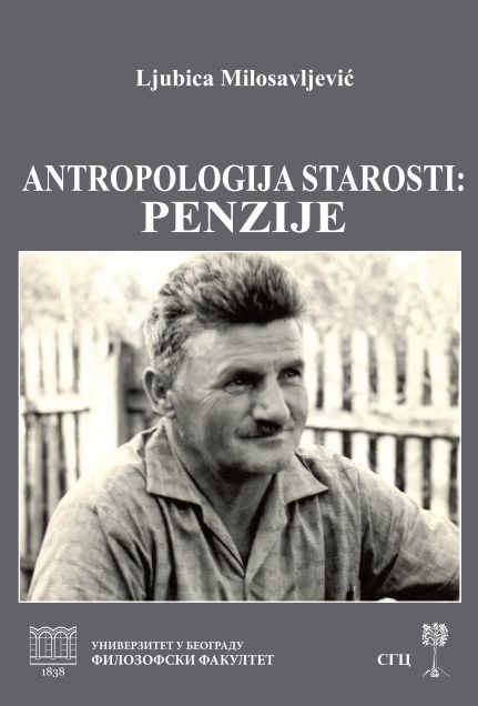 Antropologija starosti: penzije