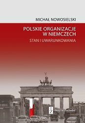 Polish organisations in Germany.