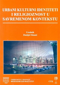 Some Problems of Identity Studying in Serbia Cover Image