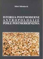 History of the Postmodern Anthropology