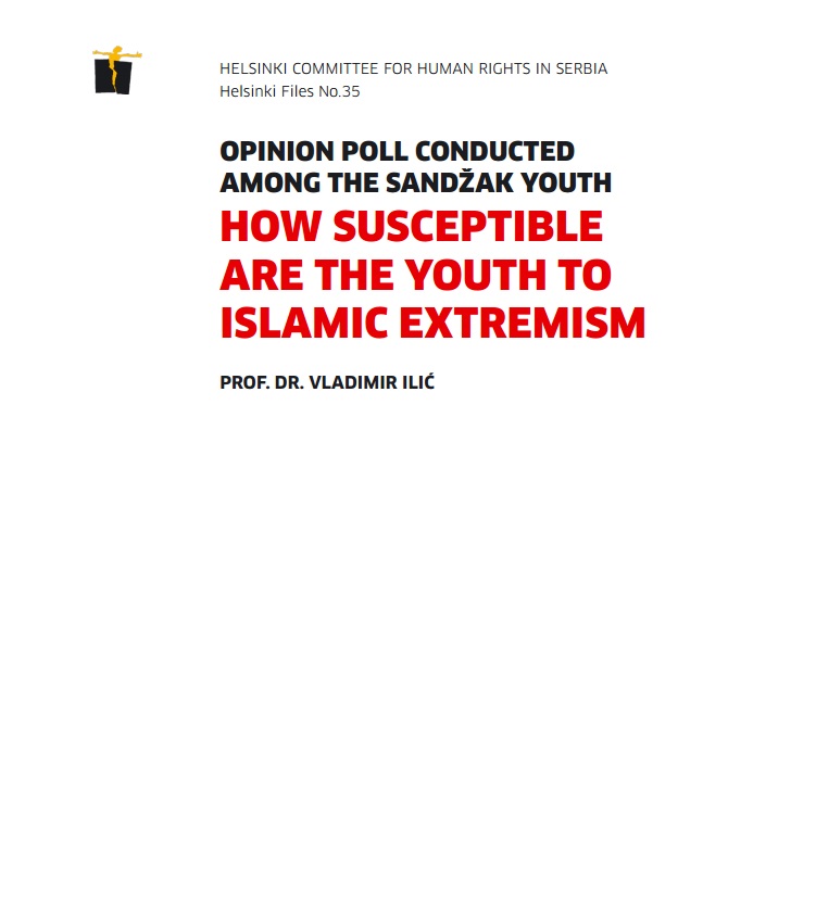 How Susceptible are the Youth to Islamic Extremism
