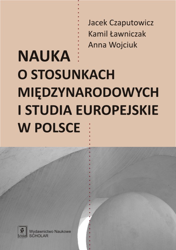 International Relations and European Studies in Poland