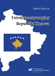 Ustrój konstytucyjny Republiki Kosowa