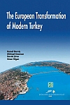 The European Transformation of Modern Turkey Cover Image