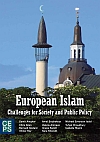 Islamic Terrorist Radicalisation in Europe Cover Image