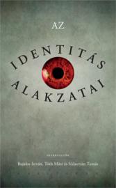 Shapes of Identity Cover Image