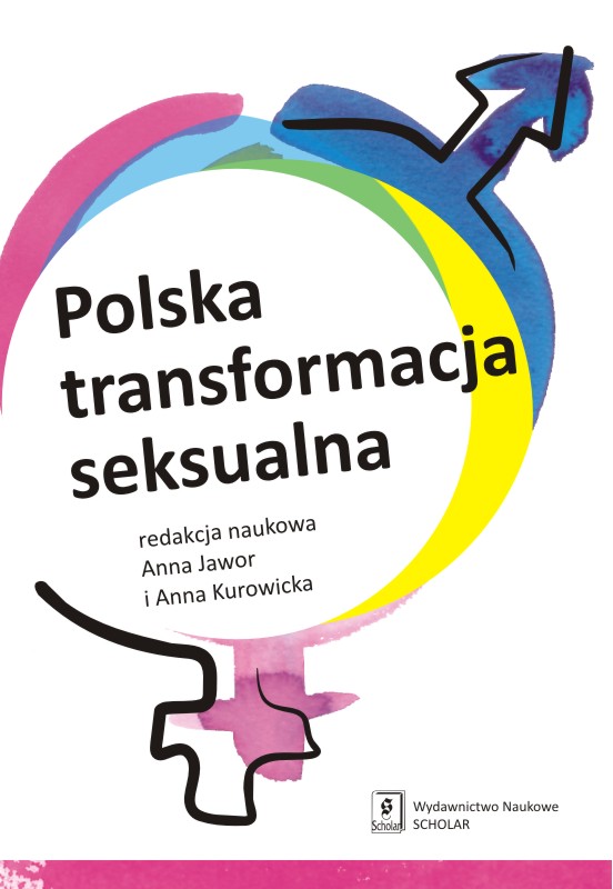 POLISH SEXUAL TRANSFORMATION Cover Image