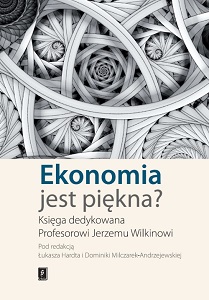 About borders of economics Cover Image