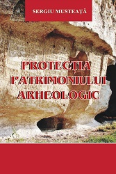Preservation of the archaeological heritage. Comparative study: the legal framework in the Republic of Moldova and the United States of America