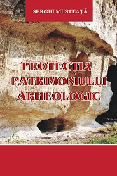 Preservation of the archaeological heritage. Comparative study: the legal framework in the Republic of Moldova and the United States of America