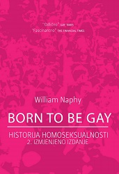 Born to be Gay Cover Image