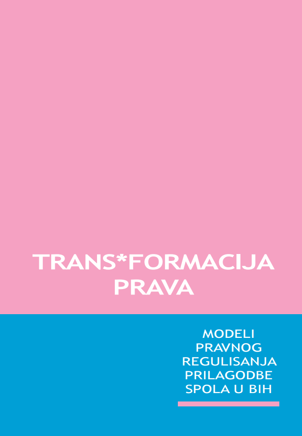 Trans*formation of rights Cover Image