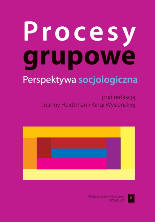 GROUP PROCESSES Cover Image